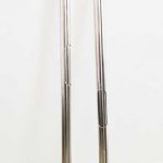 粮食分节取样器